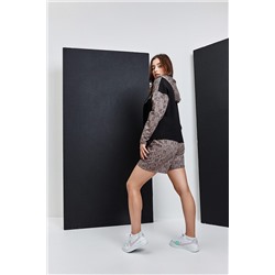 Костюм с шортами 8394 НАТАЛИ, 935035