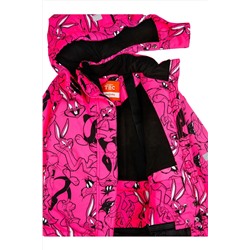 Комплект (Куртка+Полукомбинезон) PLAYTODAY, 1045426