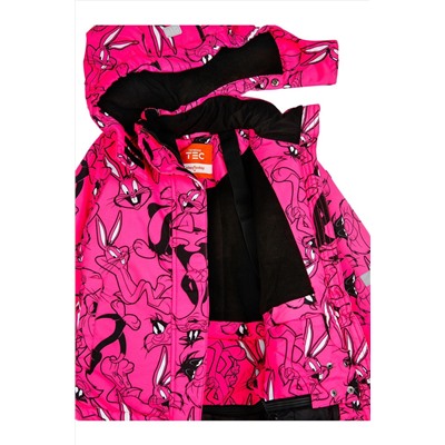 Комплект (Куртка+Полукомбинезон) PLAYTODAY, 1045426