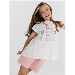 ДЖЕМПЕР ДЛЯ ДЕВОЧЕК 117942