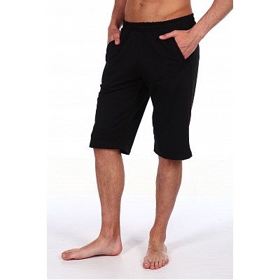 Шорты трикотажные СПОРТ 1 черный