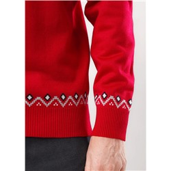 Джемпер муж.