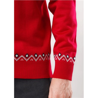 Джемпер муж.