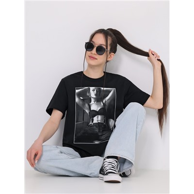 Апрель Футболка 1ЖДФК4442001