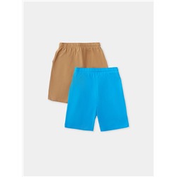 ШОРТЫ ДЛЯ МАЛЬЧИКОВ 2ШТ. 133330-2