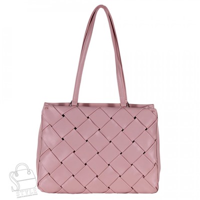 Сумка женская  593083-1 pink Velina Fabbiano/30