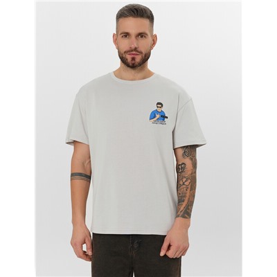 ФУТБОЛКА МУЖСКАЯ 111928