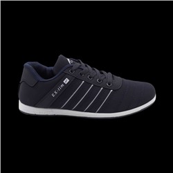 Кроссовки 5140-6 синие