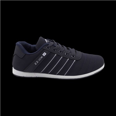 Кроссовки 5140-6 синие