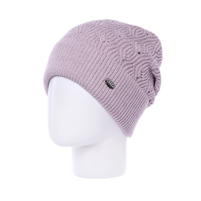 Шапка женская Miskorki Даната флис