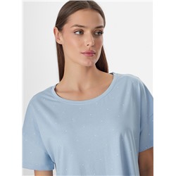 СОРОЧКА НОЧНАЯ ЖЕНСКАЯ 572310