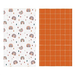 Самойловский Текстиль Комплект полотенец 781458