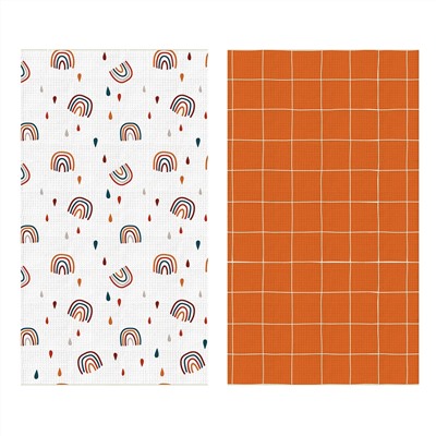 Самойловский Текстиль Комплект полотенец 781458