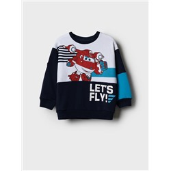 PLAYTODAY Толстовка 12632002