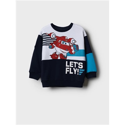 PLAYTODAY Толстовка 12632002