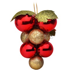 Новогоднее украшение (14см)