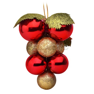 Новогоднее украшение (14см)