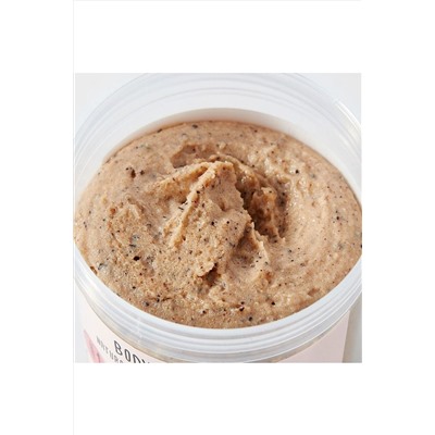 Happy Lab Скраб для тела / Lovin' you, 240 г KRISTALLER, 1109308