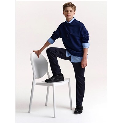 PELICAN Толстовка BFN7040U