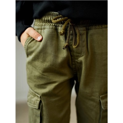 BATIK Брюки 028_ДЛ24