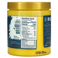 4th & Heart, Ghee Clarified Butter, Himalayan Pink Salt, 16 oz ( 454 g)