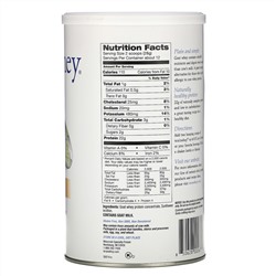 Tera's Whey, Козий сывороточный протеин, простая несладкая сыворотка, 12 унций (340 г)