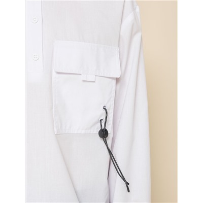 PELICAN Блузка GWCJ7130