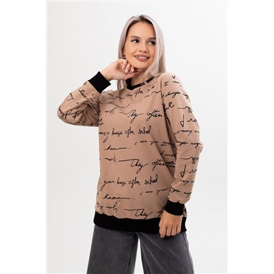 Свитшот СЖ014 НАТАЛИ, 1201053