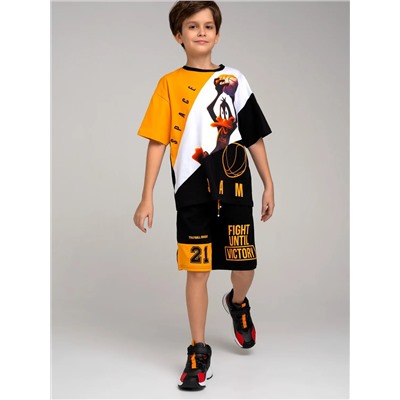 PLAYTODAY Фуфайка 12531015