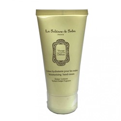 Крем для рук La Sultane de Saba Loucoum