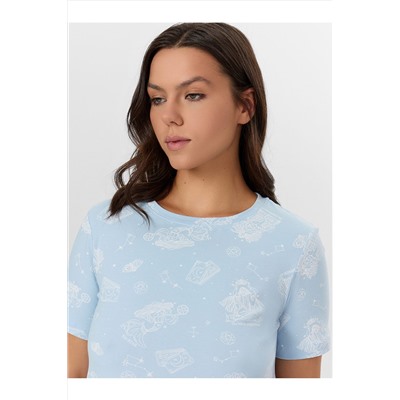 Сорочка ночная MARK FORMELLE, 1195726