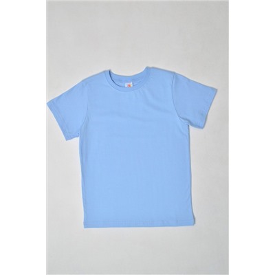 Детская футболка 7451 однотонная НАТАЛИ, 1017121