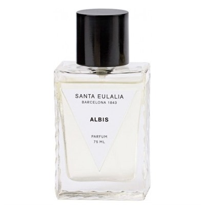 SANTA EULALIA ALBIS edp 2ml пробник