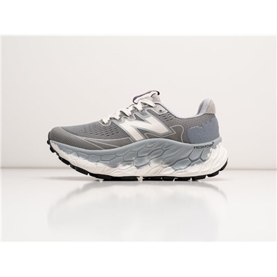 Кроссовки New Balance Fresh Foam X More Trail v3