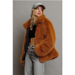 Шуба BATIK CASUAL, 1048445