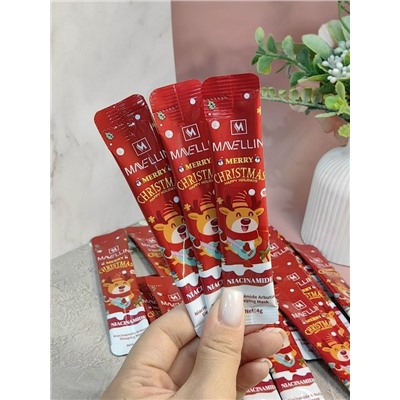 Маска #23097643