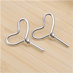 Серьги на гвоздиках арт. 11 3601 (id 224574)