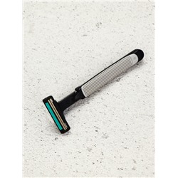 Подарочный набор «Крутой мужик», бритва, 3 станка, гель для бритья, Чистое счастье