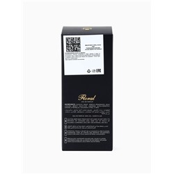 Парфюмерная вода женская Milestone FLORAL, 35 мл (по мотивам Gucci Flora)