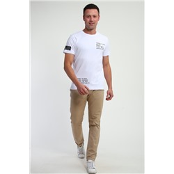 Футболка мужская 052