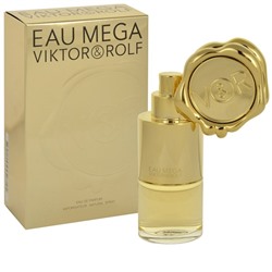 VIKTOR & ROLF EAU MEGA edp (w) 50ml