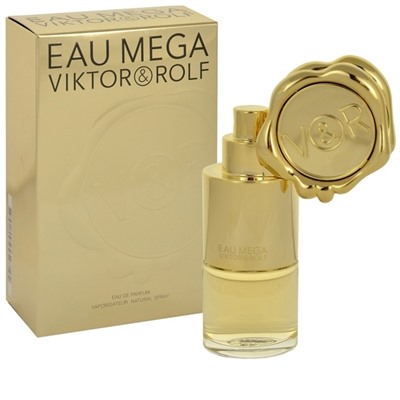 VIKTOR & ROLF EAU MEGA edp (w) 50ml