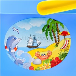 Ведро большое