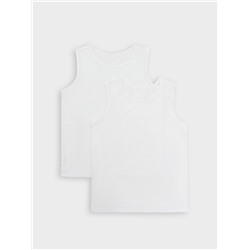 МАЙКА  ДЛЯ МАЛЬЧИКОВ (2ШТ) 423344-2