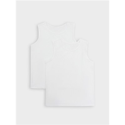 МАЙКА  ДЛЯ МАЛЬЧИКОВ (2ШТ) 423344-2