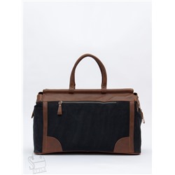 Сумка дорожная 1165NK black Naierlanke