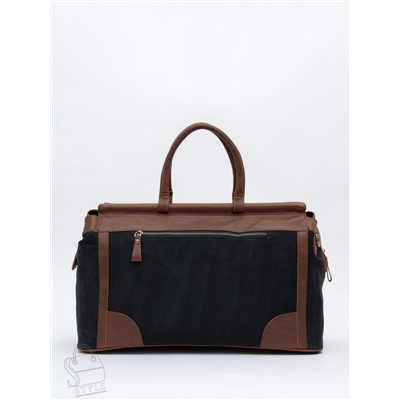 Сумка дорожная 1165NK black Naierlanke