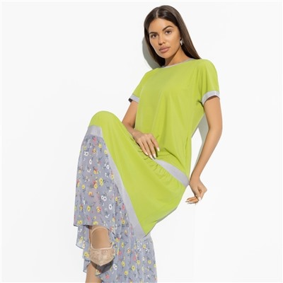 Платье, Сердце открыто (party)