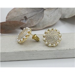 Серьги G021677507260