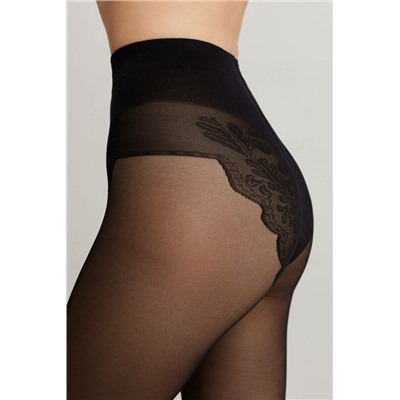 Колготки женские CONTE BIKINI 40